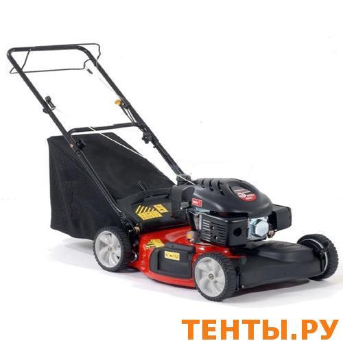 Газонокосилка бензиновая MTD 46 MC Yard Machines 12A-46MC360