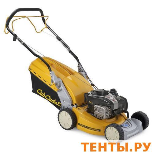 Газонокосилка бензиновая Cub Cadet CC 42 PB