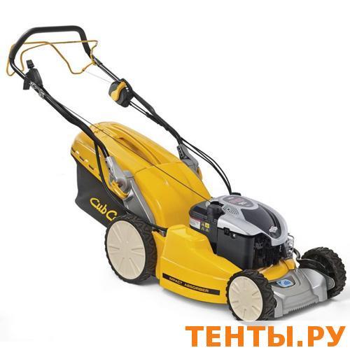 Газонокосилка бензиновая Cub Cadet CC 46 SPBE 12AEK18Z603