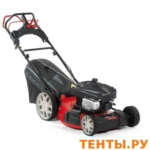 Газонокосилка бензиновая MTD PRO SPB 53 HW 12AI869L600 (12AI869H678)