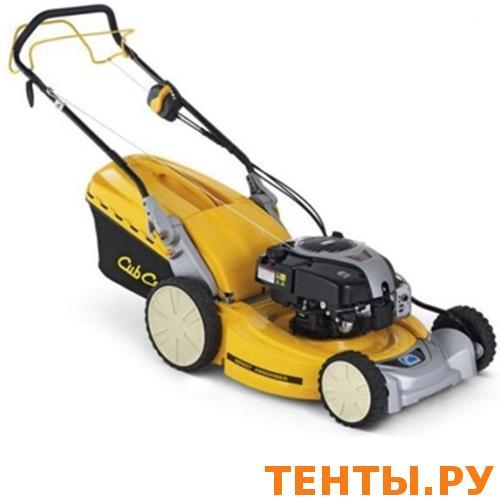 Газонокосилка бензиновая Cub Cadet CC 53 SPB 12A-Q56K603