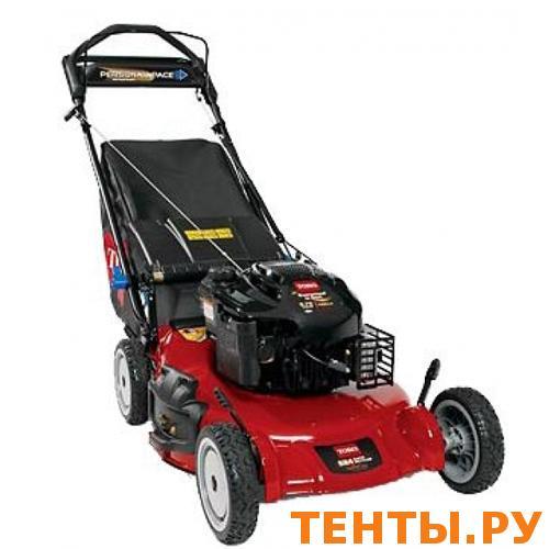 Газонокосилка бензиновая Toro 20092(30511)