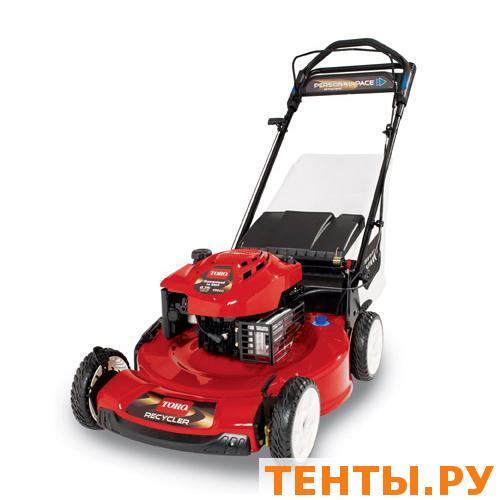 Газонокосилка бензиновая Toro 20332(30510)