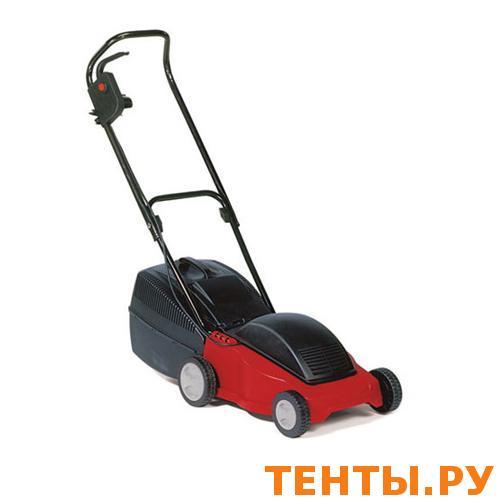 Газонокосилка электрическая MTD 3210 E 18C-U1D-600