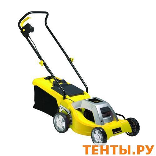 Газонокосилка электрическая Cub Cadet CC 48 ESP-HW (18AR11L-603)