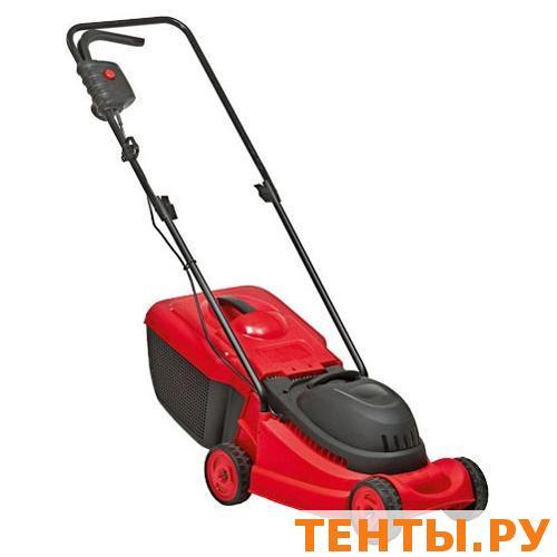 Газонокосилка электрическая MTD LE 3210 18ACA1D-600