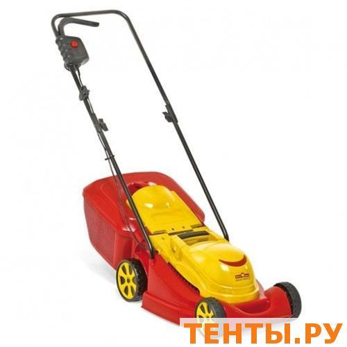 Газонокосилка электрическая Wolf-Garten SELECT 3200 E (18ACA1D-650)