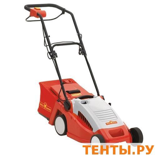 Газонокосилка электрическая Wolf-Garten EXPERT 34 E 18AWF1S-650