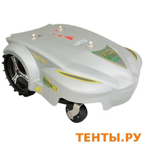 Газонокосилка-робот WIPER Runner XKH LT 2010