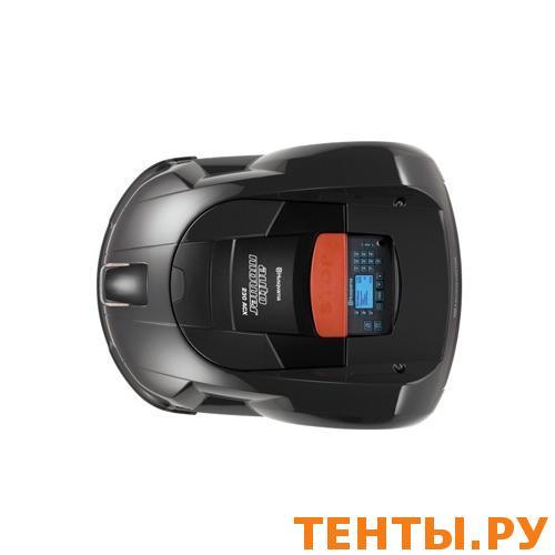 Газонокосилка-робот Husqvarna Automower 230 ACX 9665135-17 (бесплатная настройка и установка на газоне)