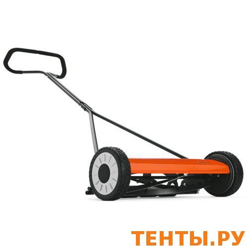 Газонокосилка механическая Husqvarna 540 9649440-01