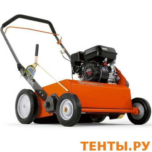 Професcиональный скарификатор бензиновый Husqvarna DT22 9660686-01