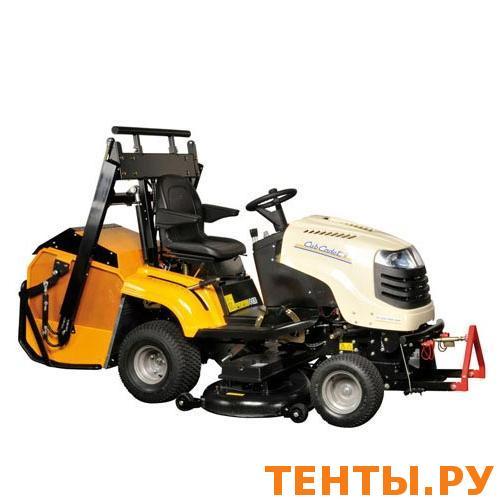 Профессиональный садовый трактор Cub Cadet CC 2250 RDH 4WD 54A1F4RT603