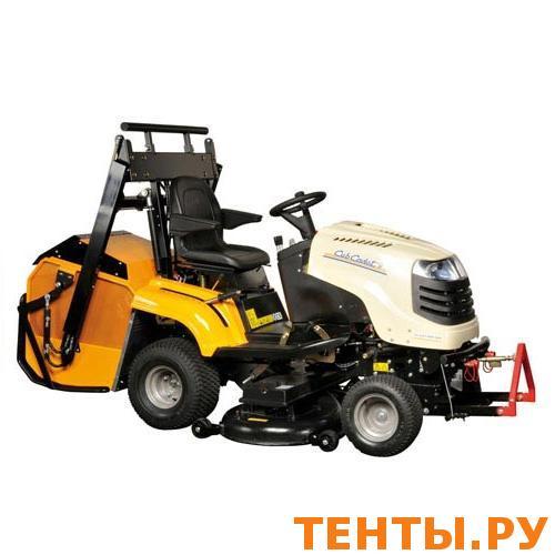 Профессиональный садовый трактор Cub Cadet CC 3250 RDH 4WD 54A1G8RU603