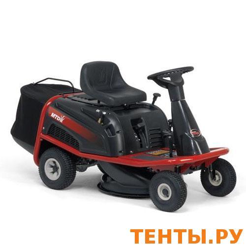 Райдер MTD MiniRider 60