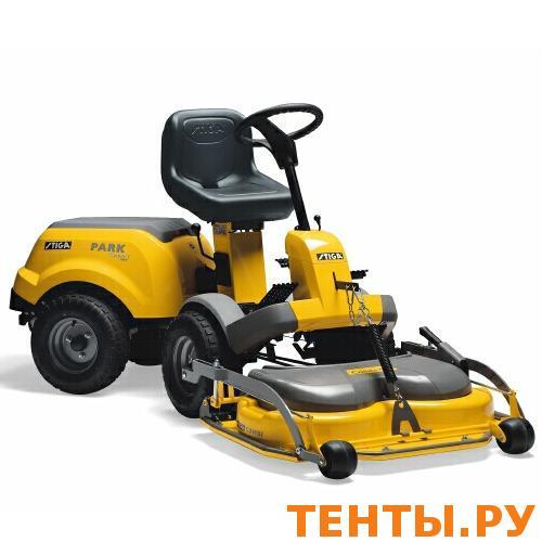 Райдер без деки STIGA Park Compact 16 2WD