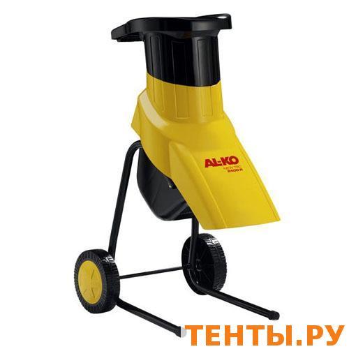 Садовый измельчитель AL-KO NewTec 2500 R 119272