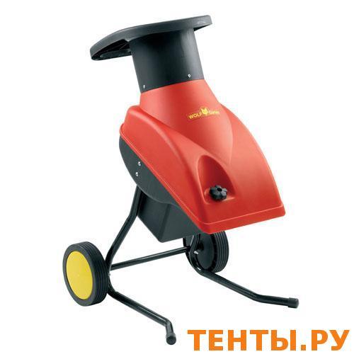 Садовый измельчитель Wolf-Garten SDE 2100 (7511000)