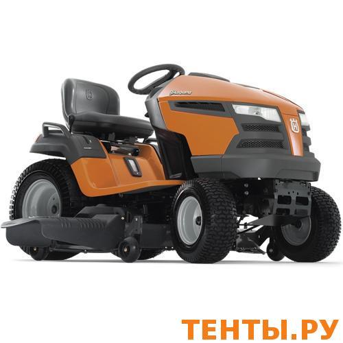 Садовый минитрактор Husqvarna CTH 150 Twin 9606102-60