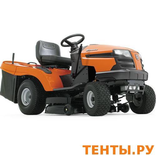 Садовый минитрактор Husqvarna CT 151 9606102-74