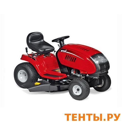 Садовый минитрактор MTD LA 125 (RTG) 13AH773A600