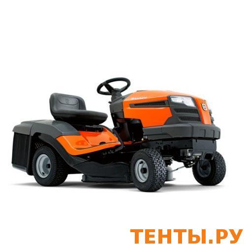 Садовый минитрактор Husqvarna CTH 126 9605100-08