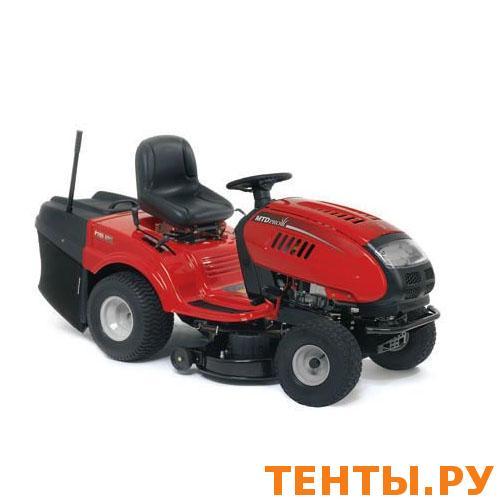 Садовый минитрактор MTD PRO P 155 AME 13AM783E4/678