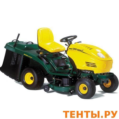 Садовый минитрактор Yard-Man AN 5185 13CJ50YN643