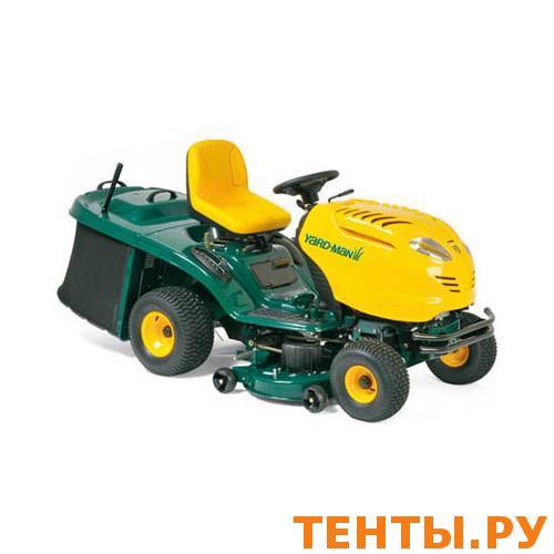 Садовый минитрактор Yard-Man HE 5150 K 13AG51YE4/643