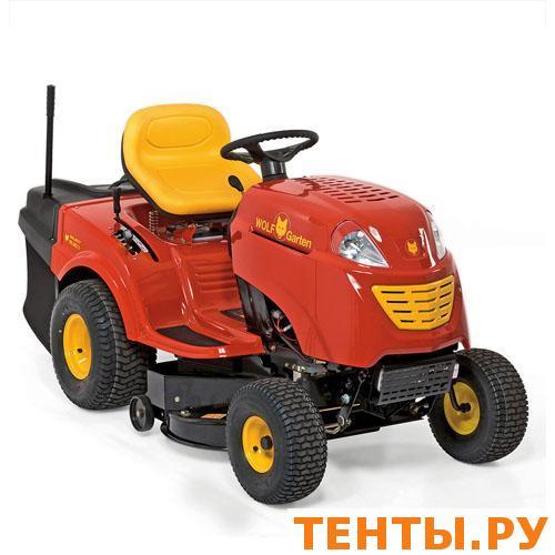 Садовый минитрактор Wolf Garten 92.130 T 13RH76RE650