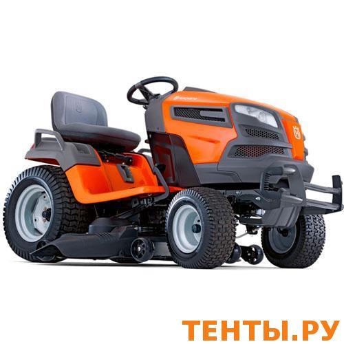 Садовый минитрактор Husqvarna CTH 184T 9605100-33