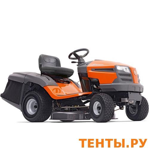 Садовый минитрактор Husqvarna CT 154 9605100-25