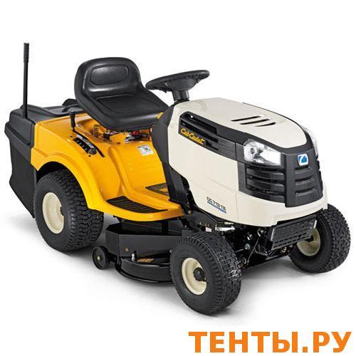 Садовый трактор Cub Cadet CC 713 TE 13AY77DE603