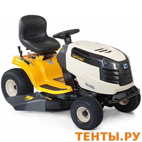 Садовый трактор Cub Cadet CC 715 HE 13AD71DE603