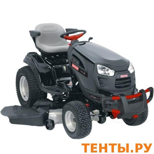 Садовый трактор Craftsman 28947 (Серия GT 5000)