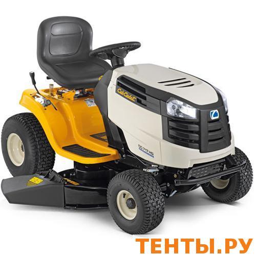 Садовый трактор Cub Cadet CC 717 HG 13CD79DG603