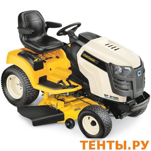 Садовый трактор Cub Cadet GTX 2100 14A-3GE-60