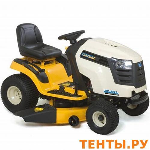 Садовый трактор Cub Cadet CC 1225 13AI92AP603