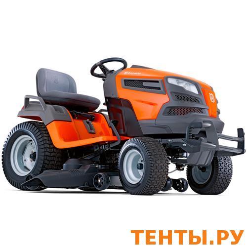 Садовый трактор Husqvarna YTH 184T 9604102-46