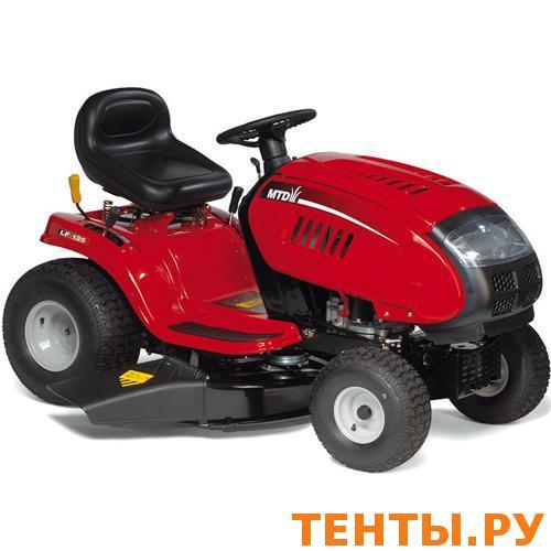 Садовый трактор MTD LF 125 H 13AH793F600