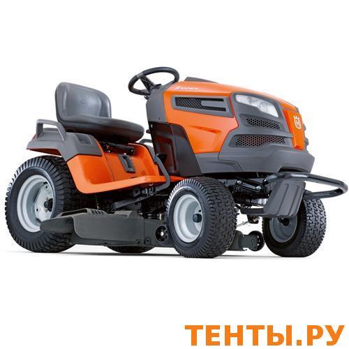 Садовый трактор Husqvarna YTH-183T 9604101-95