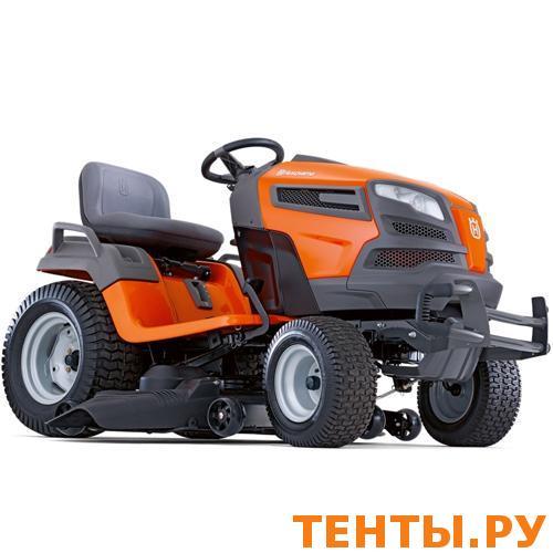 Садовый трактор Husqvarna YTH 223T 9604101-96