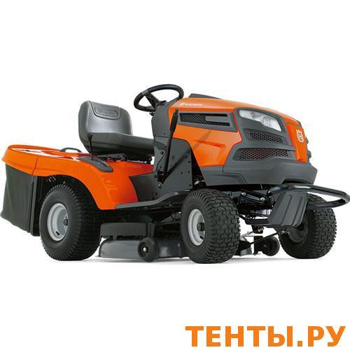 Садовый трактор Husqvarna СTH 182T 9606103-10