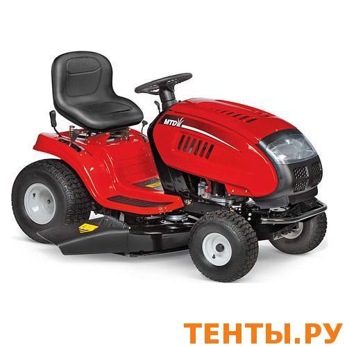 Садовый трактор MTD PRO LF 155 H 13TM793F678