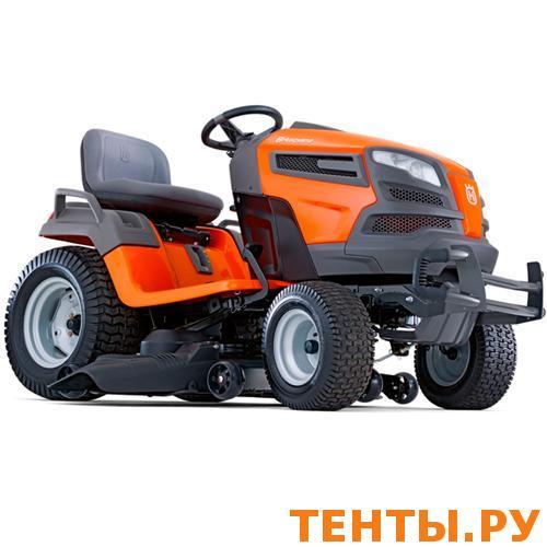 Садовый трактор Husqvarna YTH 224T 9604102-48