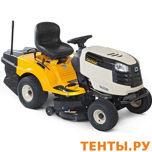 Садовый трактор Cub Cadet CC 717 HN 13AD71DN603