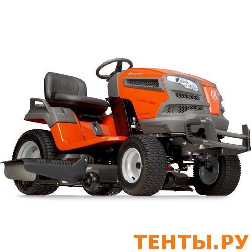 Садовый трактор Husqvarna GTH 260 Twin 9604100-45