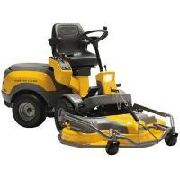 Садовый трактор STIGA Park Pro 25 4WD (STIGA Park Pro 25 4WD)