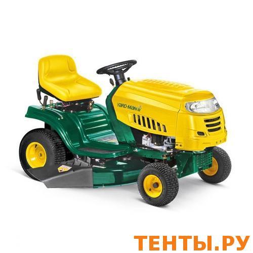 Садовый трактор Yard-Man RS 7125 13CH765F643