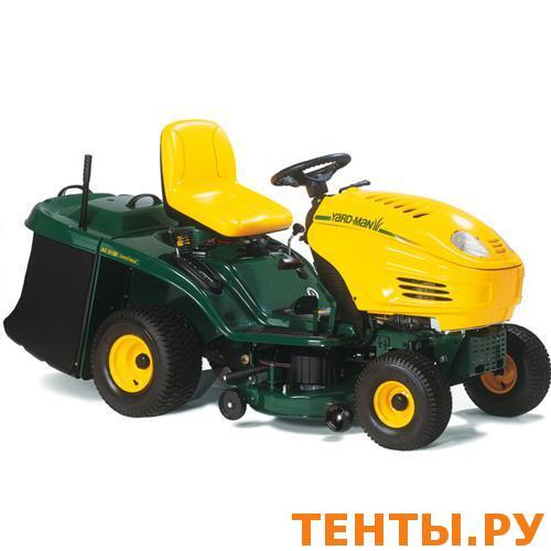 Садовый минитрактор Yard-Man AE 5150 K 13CG50YE4/643